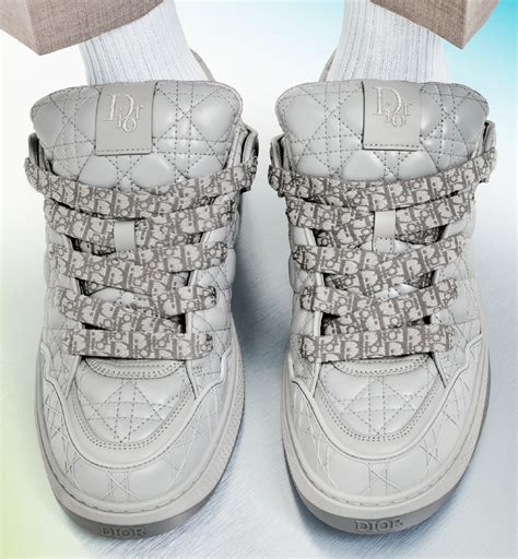 dior 470|Dior B9S Sneakers Limited.